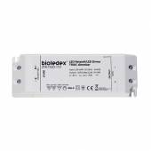 dimmbarer Led Trafo 12 Volt DC 24-75 Watt / 6,25 A IP20 TRIAC dimmbar