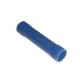 100 Stossverbinder BLAU fr Kabel 1,5-2,5mm