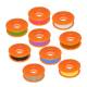 10m Qualitts Isolierband certoplast Breite 15mm Isoband / Made in Germany