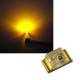SMD Leds 0603 gelb ~595 1,9-2,1V 20mA