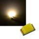  SMD Leds 0603 warmwei  ~3000K 3,1-3,25V 20mA