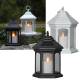 Led Gartenlaterne LINTA 