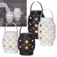 LED Gartenlaterne 