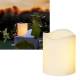 Mini LED-Kerze Outdoor 