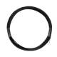  10m flexible Litze SCHWARZ 0,04mm / 0,5mm, Dekoder