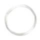   10m flexible Litze TRANSPARENT 0,04mm / 0,6mm, Dekoder