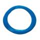 10 Meter flexible Litze / Kabel BLAU 0,09mm