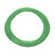 10 Meter flexible Litze / Kabel GRN 0,09mm