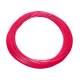 10 Meter flexible Litze / Kabel ROT 0,09mm