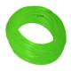 100 Meter Bund Kabel 1,0mm GRN im Karton