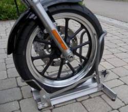 Quick Stand snap - Bild vergrern 