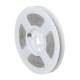 100m flexible Litze GRAU 0,04mm / 0,5mm auf Spule Dekoderlitze