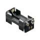 Batteriehalter 4x AAA / 4x Micro offen, Batteriefach