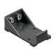  Batteriehalter f�r 9 V Blockbatterie mit L�t�sen 9 Volt Batterie, Batteriefach