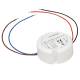Led Trafo RUND 12 Volt DC 12 Watt passend in Unterputzdose