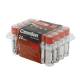 24er Pack Mignon Batterien Camelion Alkaline Plus AA / LR6 1,5V