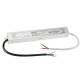 LED Trafo 12 Volt DC 1-30 Watt / 2,5A IP67 WASSERFEST