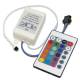 RGB LED Steuergert Controller Steckertyp 