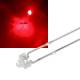 1,8mm Led rot 2000mcd 30 620~625nm 2,0-2,2V 20mA