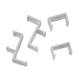 Ersatz Montageclips fr SMD Led Unterbauleuchte 