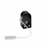 RELCO Zugschalter EIN/AUS Seilzugschalter Einbau Lampen-Schalter 230V~ 2A
