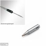 Fein L&ouml;tspitze ca. I� 2,6mm A� 4,7mm L 28mm Spitze 1,2mm Ersatzspitze f&uuml;r CT-LS Micro
