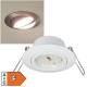 Led Deckeneinbauleuchte 