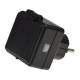 Auen Funk Steckdose outdoor IP44 