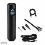 Akku Luftpumpe elektrisch Reifenpumpe Auto Fahrrad Ball Kompressor bis 10 bar