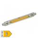 LED Leuchtmittel R7s 118mm 