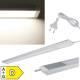 slim Led Unterbauleuchte 