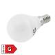LED Leuchtmittel E14 warmwei 440lm 6W 160 