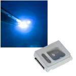 SMD Leds 2835 BLAU 465-470nm 3,0-3,2V 60mA