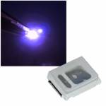 SMD Leds 2835 UV 395-405nm 3,2-3,4V 60mA