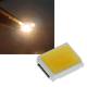 SMD Leds 2835 warmwei� ~3200K 3,1-3,2V 60mA