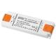 Slim Led Trafo 24V 0-20W IP20 extra flach, 24 Volt