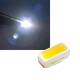 SMD Led 3014 wei� ~7000K 3,1-3,3V 20mA