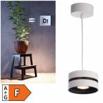 LED Pendelleuchte 