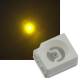 SMD Led 3528 PLCC2 gelb 590~592nm 2,0-2,2V 20mA