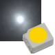 SMD Led 3528 PLCC2 wei ~6500K 3,0-3,2V 20mA