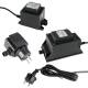 Seliger Trafo / Netzger�t T10/T20/T40/T100 12V AC IP44 zB. f�r LED Licht-Leiste AQUALINE