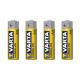 4er Pack Batterien VARTA Typ AA Mignon LR6 R6 Stilo 2006
