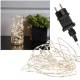   micro Drahtlichterkette 100 LEDs 