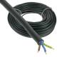 50 Meter Erd-Kabel NYY-J 3x 1,5mm