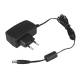 universal Stecker-Netzteil 12 Volt DC 1A / 12W Netzgert 12V