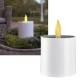 Solar LED Kerze 