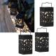 3er Set Solar Leuchte 