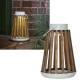 LED Solar Laterne 