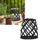 LED Solar Laterne 