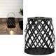 LED Solar Laterne 